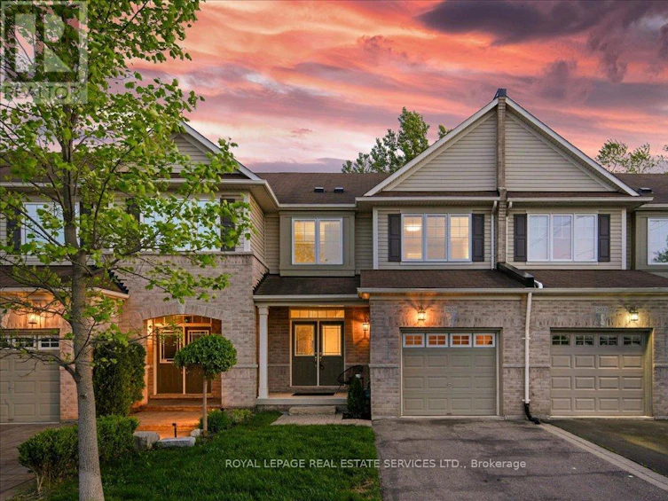 2020 Colonel William Parkway, Oakville, ON, L6M 0L9