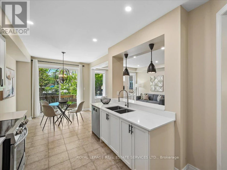 2020 Colonel William Parkway, Oakville, ON, L6M 0L9 - 17