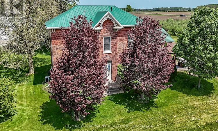 903 Concession 13 Townsend Road