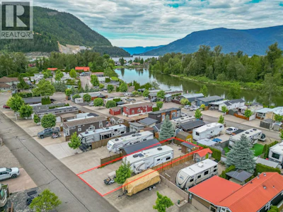 Lot 109-1383 Silver Sands Road - 2