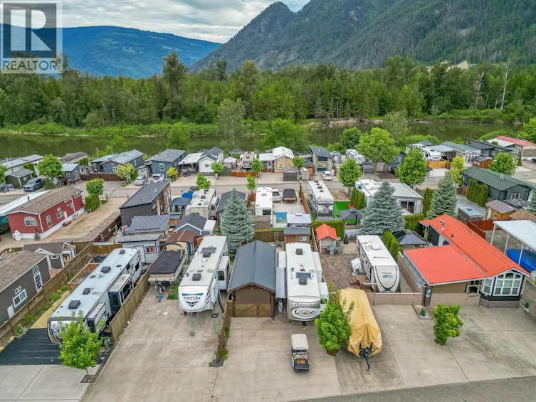 109-1383 Silver Sands Road, Sicamous, BC, V0E 2V4 - 21