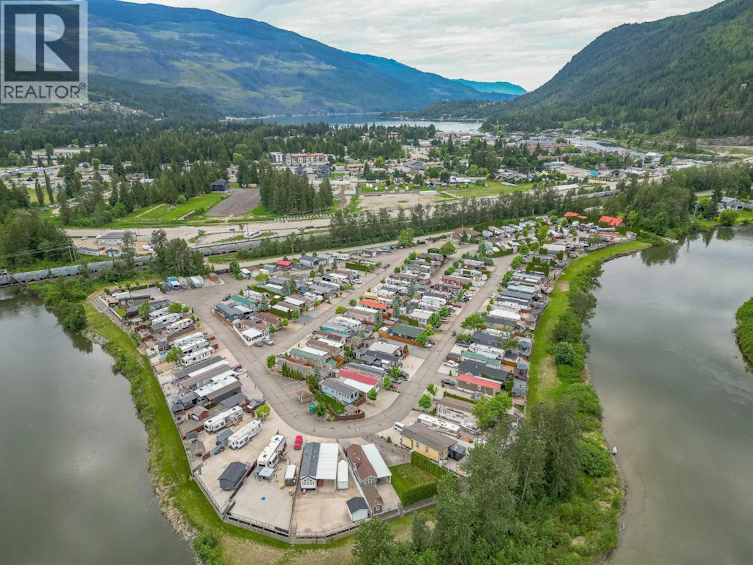 109-1383 Silver Sands Road, Sicamous, BC, V0E 2V4 - 4