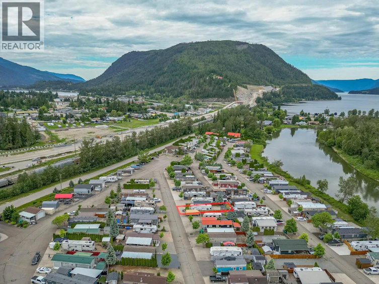 109-1383 Silver Sands Road, Sicamous, BC, V0E 2V4 - 27