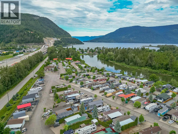 109-1383 Silver Sands Road, Sicamous, BC, V0E 2V4 - 26