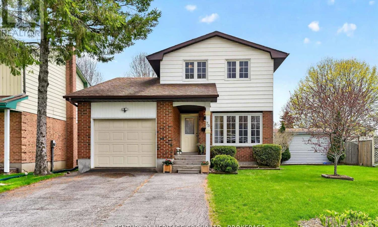 75 Mortensen Drive