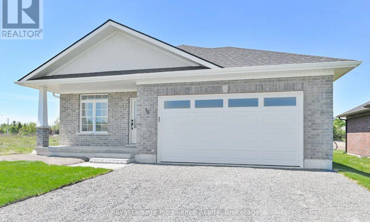 10 Dunmor Street