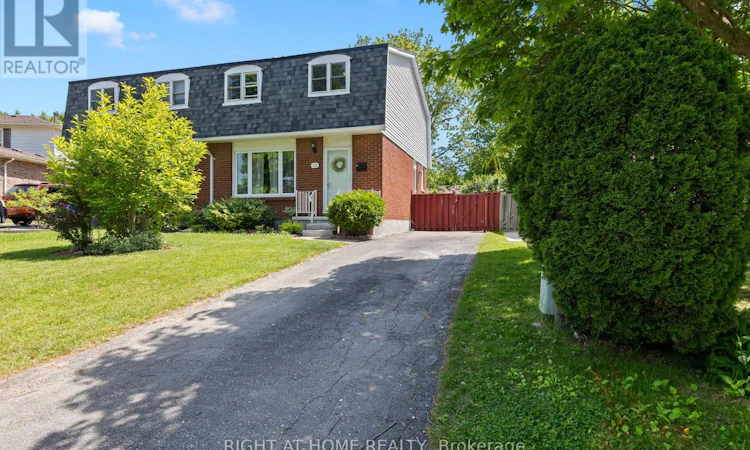 22 Vincent Crescent