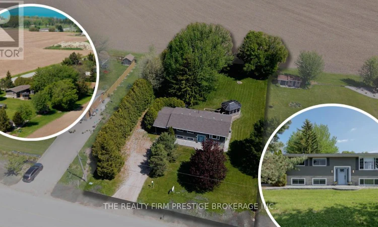 34420 Gore Road