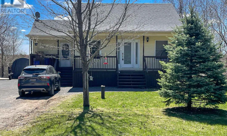 28 Jean Paul Road S