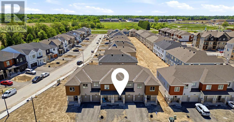 1042 Elixir Place, Ottawa, ON, K2W 0P4 - 2