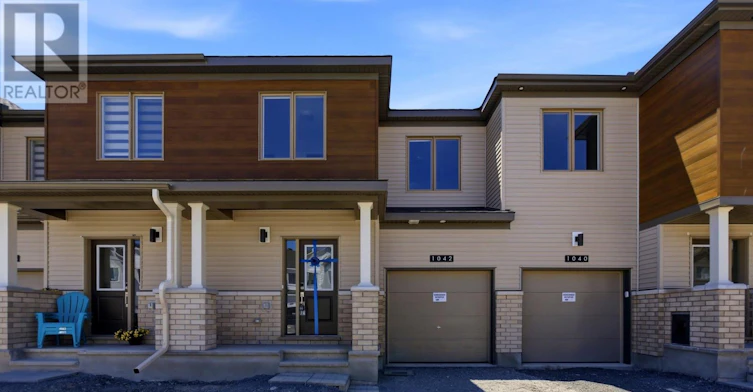 1042 Elixir Place, Ottawa, ON, K2W 0P4