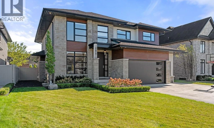 258 Xavier Circle