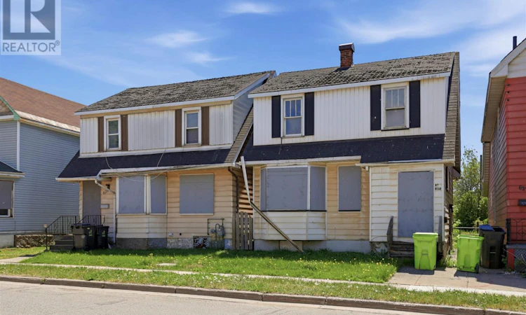 629-633 Queen Street W
