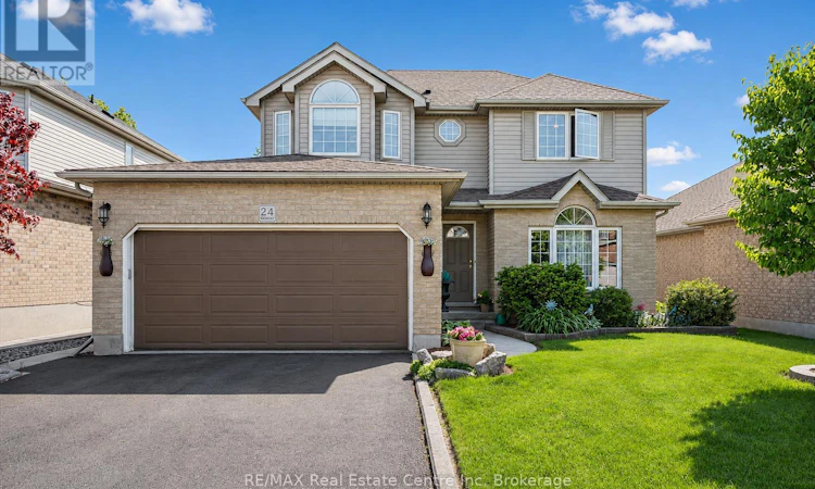 24 Pine Ridge Drive