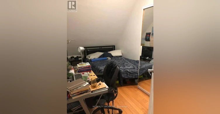 3RD FLOOR-653 Bathurst Street, Toronto, ON, M5S 2R2 - 4