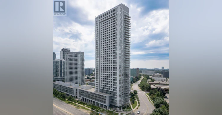 1405-2015 Sheppard Avenue E, Toronto, ON, M2J 0B3