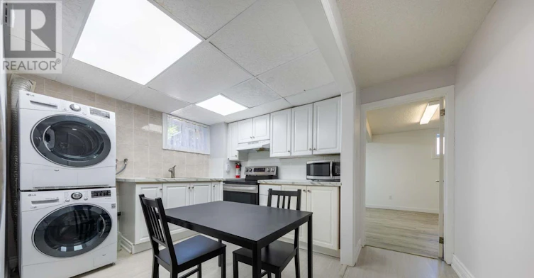 BSMT-34 Tulane Crescent, Toronto, ON, M3A 2C1 - 11