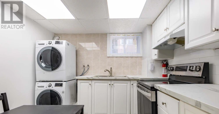 BSMT-34 Tulane Crescent, Toronto, ON, M3A 2C1 - 13