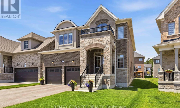 56 Robin Trail