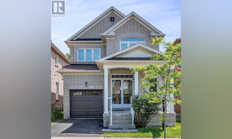 105 Alfred Paterson Drive