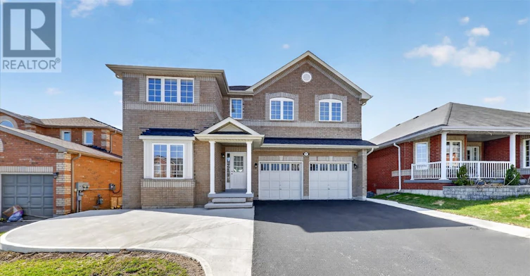 1447 Bassingthwaite Court, Innisfil, ON, L9S 0E1