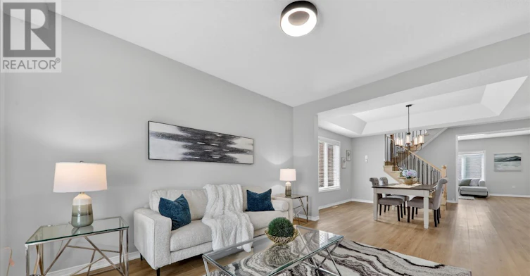 1447 Bassingthwaite Court, Innisfil, ON, L9S 0E1 - 4