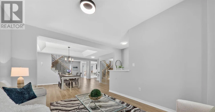 1447 Bassingthwaite Court, Innisfil, ON, L9S 0E1 - 5