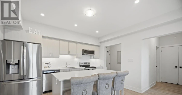 605-10 Culinary Lane, Barrie, ON, L9J 0K2 - 6