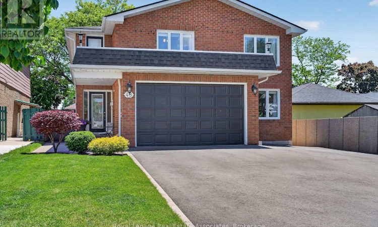 48 Hudson Drive