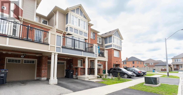 51 Colonel Frank Ching Crescent, Brampton, ON, L6Y 5W4 - 3