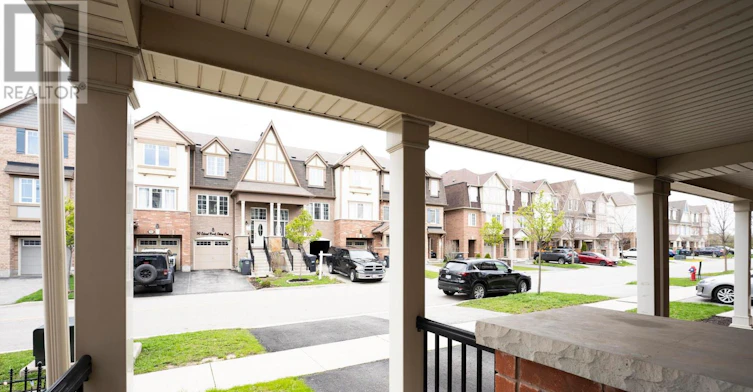 51 Colonel Frank Ching Crescent, Brampton, ON, L6Y 5W4 - 6
