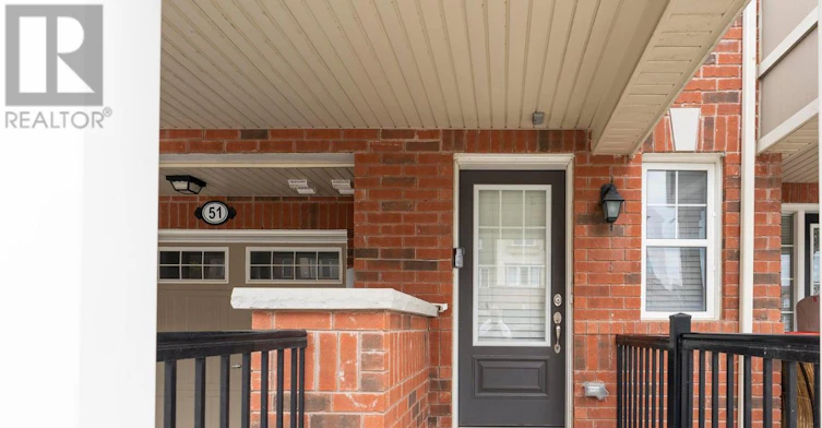51 Colonel Frank Ching Crescent, Brampton, ON, L6Y 5W4 - 5