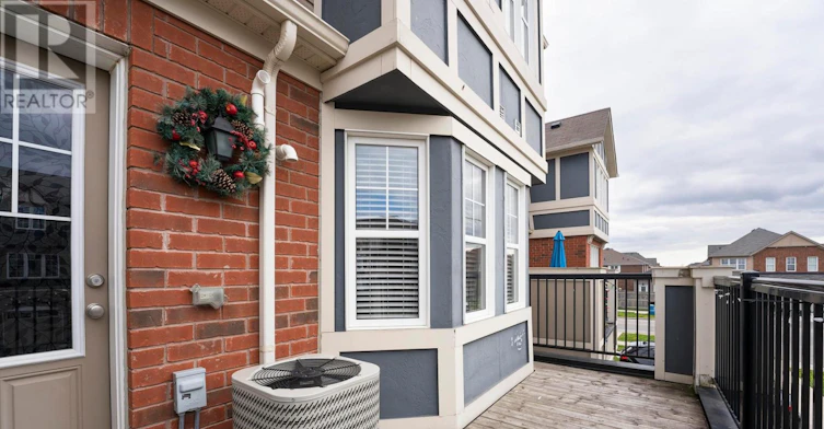 51 Colonel Frank Ching Crescent, Brampton, ON, L6Y 5W4 - 24