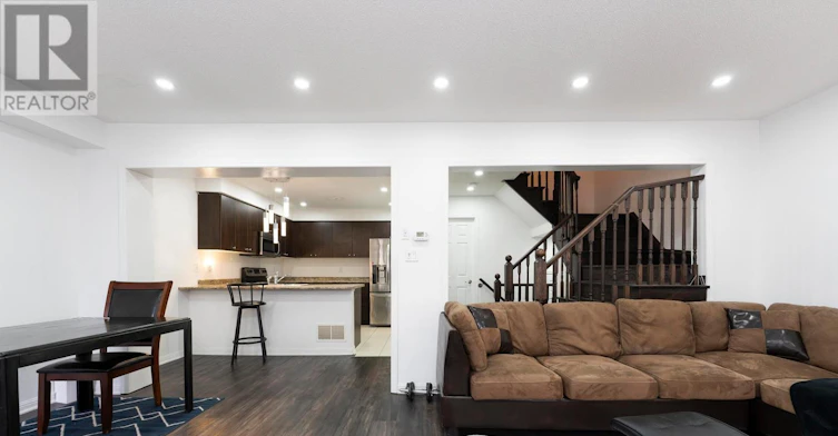 51 Colonel Frank Ching Crescent, Brampton, ON, L6Y 5W4 - 18