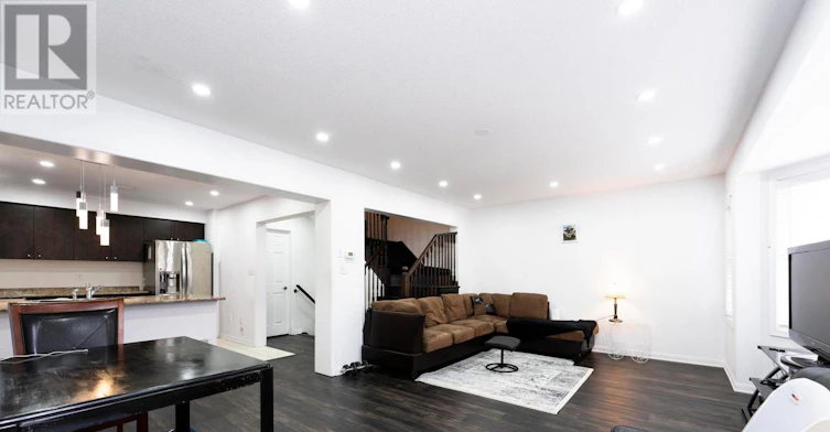 51 Colonel Frank Ching Crescent, Brampton, ON, L6Y 5W4 - 21