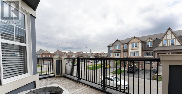 51 Colonel Frank Ching Crescent, Brampton, ON, L6Y 5W4 - 23