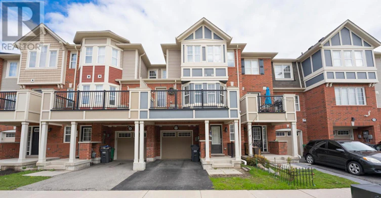 51 Colonel Frank Ching Crescent, Brampton, ON, L6Y 5W4