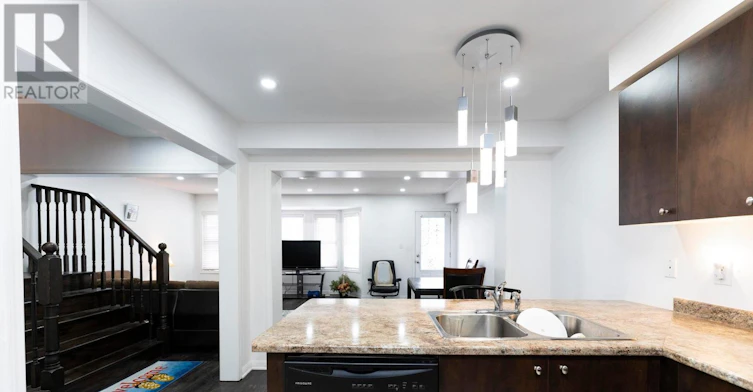 51 Colonel Frank Ching Crescent, Brampton, ON, L6Y 5W4 - 16
