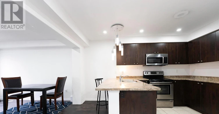 51 Colonel Frank Ching Crescent, Brampton, ON, L6Y 5W4 - 14