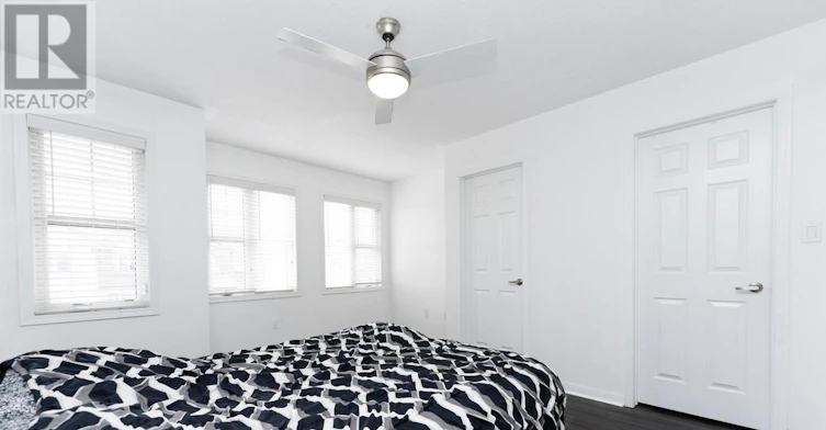 51 Colonel Frank Ching Crescent, Brampton, ON, L6Y 5W4 - 35