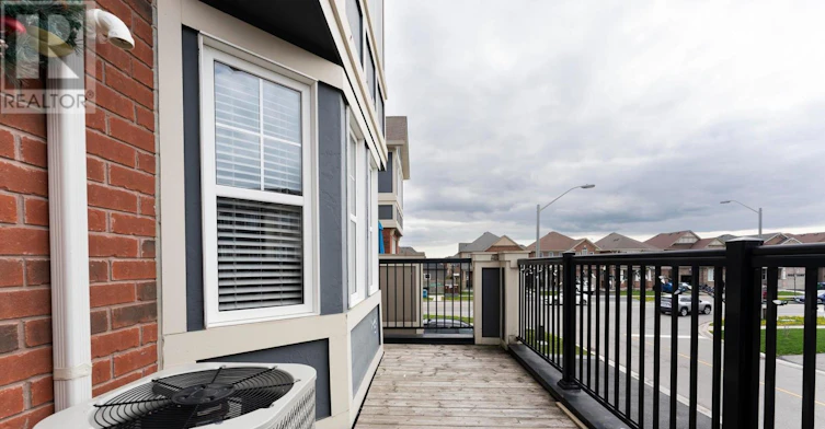 51 Colonel Frank Ching Crescent, Brampton, ON, L6Y 5W4 - 26
