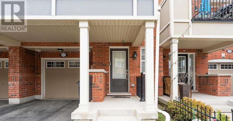 51 Colonel Frank Ching Crescent, Brampton, ON, L6Y 5W4 - 4