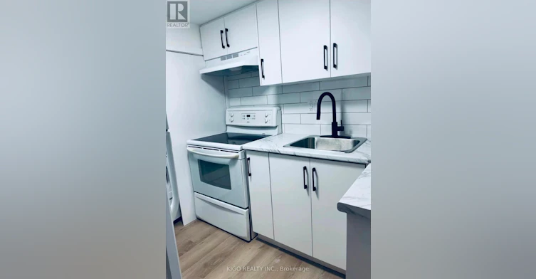 BASEMENT-393 Weber Street E, Kitchener, ON, N2H 1G4 - 3