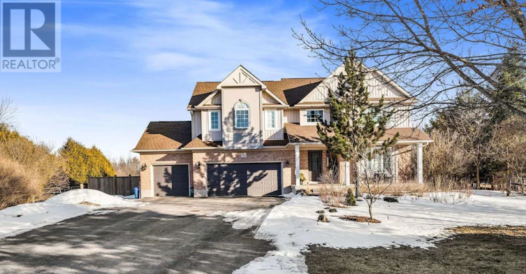 22 Devonleigh Drive, Amaranth, ON, L9V 3J3