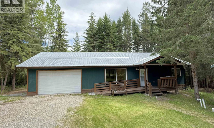 3416 Hayman Crescent