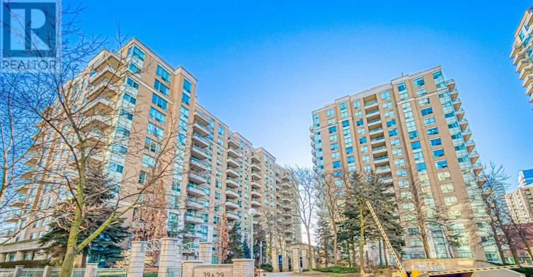 401-39 Pemberton Avenue, Toronto, ON, M2M 4L6 - 2