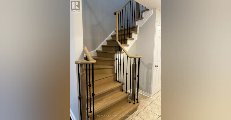 99 Atherton Avenue, Ajax, ON, L1T 0L3 - 13