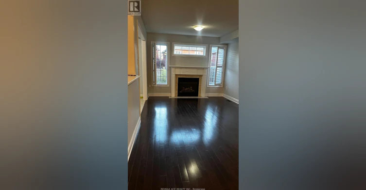 99 Atherton Avenue, Ajax, ON, L1T 0L3 - 9