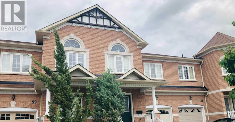 99 Atherton Avenue, Ajax, ON, L1T 0L3