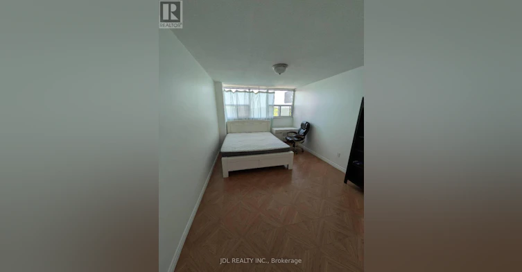 1003-4101 Sheppard Avenue E, Toronto, ON, M1S 3H3 - 2